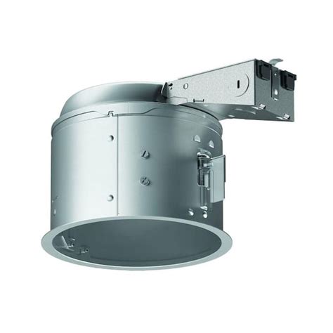 Halo e7icat The Halo RA56 SeleCCTable™ LED Adjustable Gimbal is a complete LED Baffle-Trim Module for 5-Inch or 6-Inch aperture recessed downlights